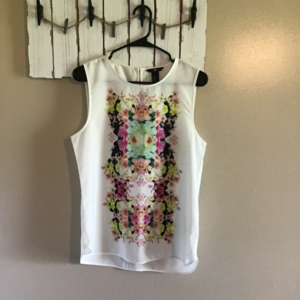 H & M Blouse